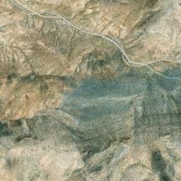 Satellite imagery of Deep Mines, US