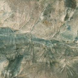 Satellite imagery of Deep Mines, US