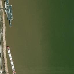 Satellite imagery of N 323 — NGS JC1172 — St. Louis, US, US