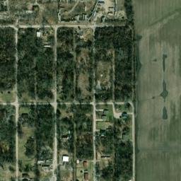 Satellite imagery of L 147 — NGS JC0022 — Washington Park, US, US