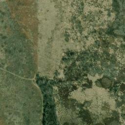 Satellite imagery of M 147 — NGS JC0020 — Fairmont City, US, US