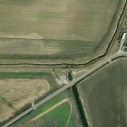 Satellite imagery of UM 119 — NGS DP3023 — Caseyville, US, US