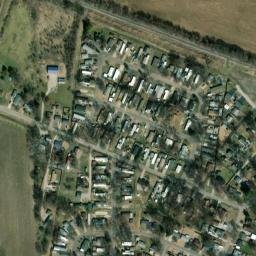 Satellite imagery of P 147 — NGS JC0006 — Caseyville, US, US