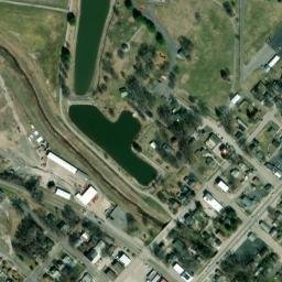 Satellite imagery of 499 — NGS JC0004 — Caseyville, US, US