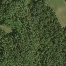 Satellite imagery of New Hope Ridge, US