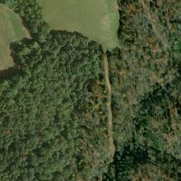 Satellite imagery of New Hope Ridge, US