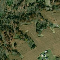 Satellite imagery of New Hope Ridge, US