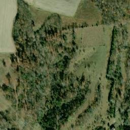 Satellite imagery of Fishers Ridge, US