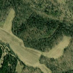 Satellite imagery of Fishers Ridge, US