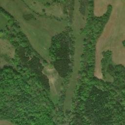Satellite imagery of Chalk Ridge, US