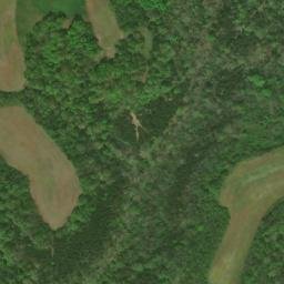 Satellite imagery of Chalk Ridge, US