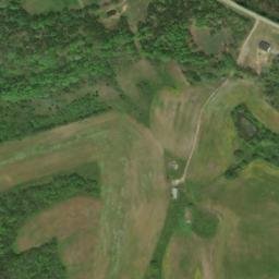 Satellite imagery of Chalk Ridge, US
