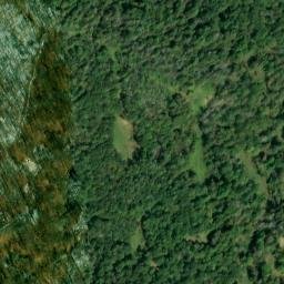 Satellite imagery of Wilson Ridge, US