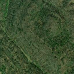 Satellite imagery of Long Ridge, US