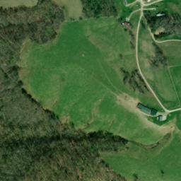 Satellite imagery of Long Ridge, US