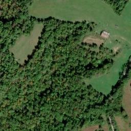 Satellite imagery of Dunlavy Ridge, US