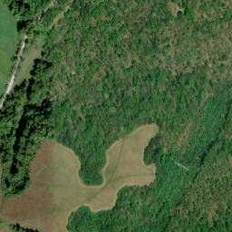 Satellite imagery of Dunlavy Ridge, US