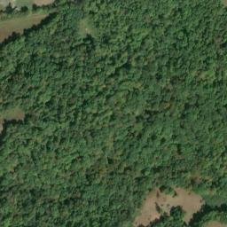 Satellite imagery of Cunningham Ridge, US