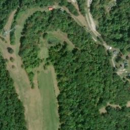 Satellite imagery of Fisher Ridge, US