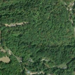Satellite imagery of Fisher Ridge, US