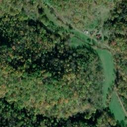 Satellite imagery of Price Ridge, US