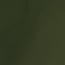 Satellite imagery of Deephole Point, US