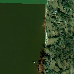 Satellite imagery of Pomonkey Point, US