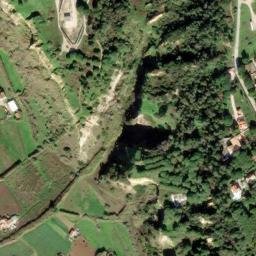 Satellite imagery of Miradouro dos Capuchos, PT