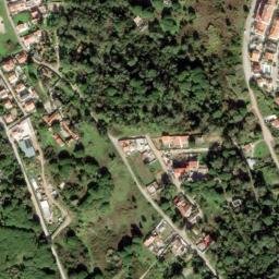 Satellite imagery of Miradouro dos Capuchos, PT