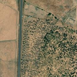 Satellite imagery of survey_point, PT