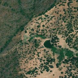Satellite imagery of survey_point, PT