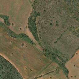 Satellite imagery of Sierra del Aljibe, ES