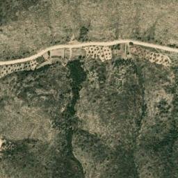 Satellite imagery of Sierra Parda, ES