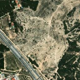 Satellite imagery of Castillo de Salvatierra, ES