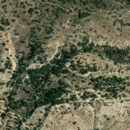 Satellite imagery of Sierra Onil, ES