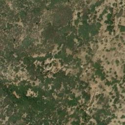 Satellite imagery of Serra dels Plans, ES