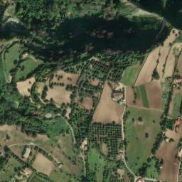 Satellite imagery of Torre Marrana, IT