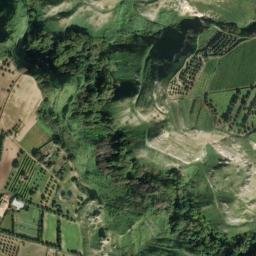 Satellite imagery of Torre Marrana, IT