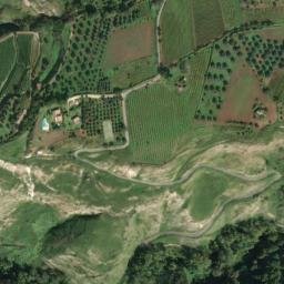 Satellite imagery of Torre Marrana, IT