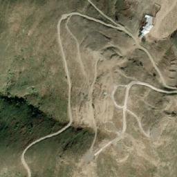 Satellite imagery of Çukurharman Burnu, TR