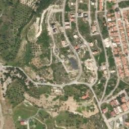 Drone Görünümü