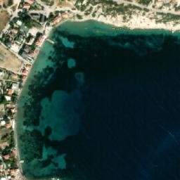 Satellite imagery of Derlikgli, TR