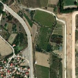 Drone Görünümü