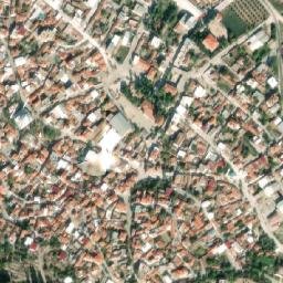 Drone Görünümü