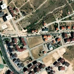 Drone Görünümü