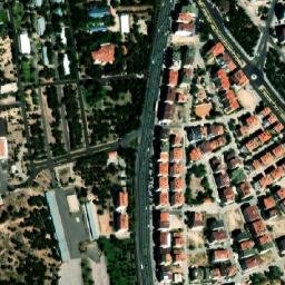 Drone Görünümü