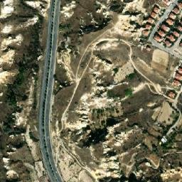 Drone Görünümü