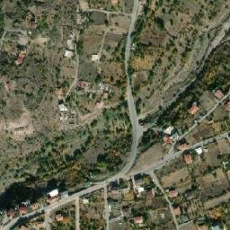 Drone Görünümü