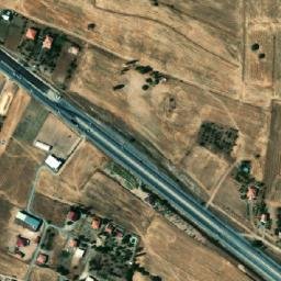 Drone Görünümü