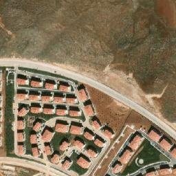 Drone Görünümü